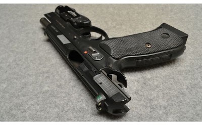CZ ~ SP-01 ~ 9mm Luger - Image 4 of 7