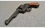 Smith & Wesson ~ Victory Model 10 ~ .38 S&W - 3 of 6