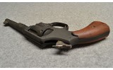 Smith & Wesson ~ Victory Model 10 ~ .38 S&W - 6 of 6