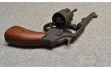 Smith & Wesson ~ Victory Model 10 ~ .38 S&W - 5 of 6