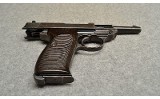Walther ~ P. 38 ~ 9mm Luger - 4 of 8