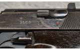 Walther ~ P. 38 ~ 9mm Luger - 8 of 8