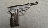 Walther ~ P. 38 ~ 9mm Luger - 1 of 8