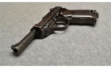 Walther ~ P. 38 ~ 9mm Luger - 2 of 8