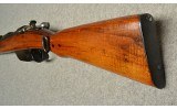 Austro-Hungarian Budapest ~ M. 95 ~ 8X56R - 10 of 11