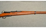 Swiss ~ K31 ~ 7.5X55 Swiss - 3 of 12
