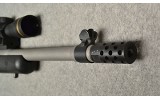 Ruger ~ Scout Rifle ~ .308 Winchester - 5 of 12