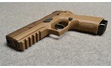 SIG Sauer ~ P320 M17 ~ 9mm Luger - Image 3 of 6