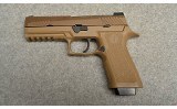 SIG Sauer ~ P320 M17 ~ 9mm Luger - Image 2 of 6