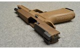 SIG Sauer ~ P320 M17 ~ 9mm Luger - Image 4 of 6