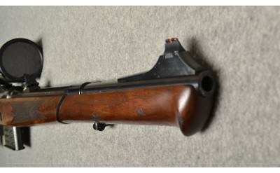Voere ~ 2185 ~ 9.3X62mm - Image 5 of 14
