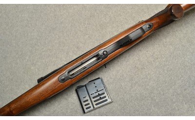 Voere ~ 2185 ~ 9.3X62mm - Image 7 of 14