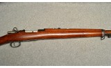 Loewe ~ Mauser Chileno Modelo 1895 ~ Caliber not marked - 3 of 11