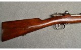Loewe ~ Mauser Chileno Modelo 1895 ~ Caliber not marked - 2 of 11