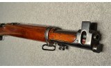 Loewe ~ Mauser Chileno Modelo 1895 ~ Caliber not marked - 5 of 11