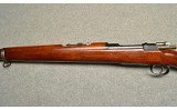 Loewe ~ Mauser Chileno Modelo 1895 ~ Caliber not marked - 8 of 11