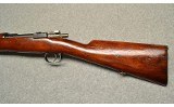 Loewe ~ Mauser Chileno Modelo 1895 ~ Caliber not marked - 9 of 11