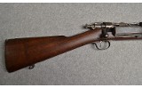 US Springfield Armory ~ Model 1898 Krag ~ .30-40 Krag - 2 of 13