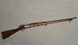 US Springfield Armory ~ Model 1898 Krag ~ .30-40 Krag - 1 of 13