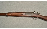US Springfield Armory ~ Model 1898 Krag ~ .30-40 Krag - 8 of 13