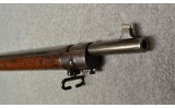 US Springfield Armory ~ Model 1898 Krag ~ .30-40 Krag - 5 of 13