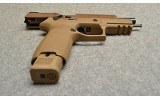 SIG SAUER ~ M17 ~ 9mm Luger - Image 5 of 6