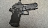 Springfield Armory ~ Prodigy ~ 9mm Luger - 1 of 6