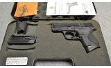Smith & Wesson ~ M&P40C ~ .40 S&W - 6 of 6