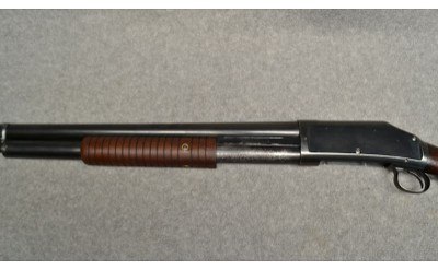 Winchester ~ 1897 ~ 12 Gauge - Image 8 of 13
