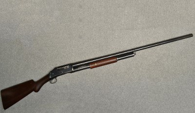 Winchester ~ 1897 ~ 12 Gauge - Image 1 of 13