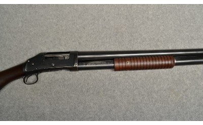 Winchester ~ 1897 ~ 12 Gauge - Image 3 of 13