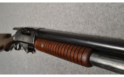 Winchester ~ 1897 ~ 12 Gauge - Image 12 of 13