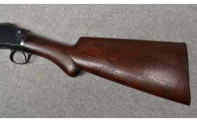 Winchester ~ 1897 ~ 12 Gauge - Image 9 of 13