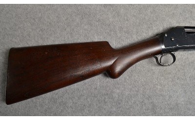 Winchester ~ 1897 ~ 12 Gauge - Image 2 of 13