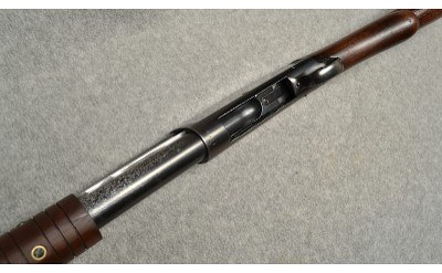 Winchester ~ 1897 ~ 12 Gauge - Image 7 of 13