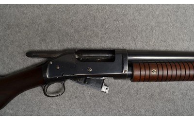 Winchester ~ 1897 ~ 12 Gauge - Image 11 of 13