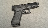 Glock ~ 45 MOS Ramjet ~ 9mm Luger - 1 of 6