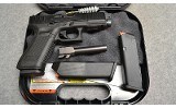 Glock ~ 45 MOS Ramjet ~ 9mm Luger - 6 of 6