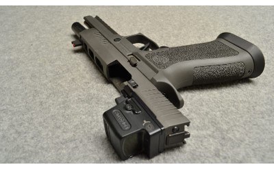 SIG Sauer ~ P320 XFive ~ 9mm Luger - Image 4 of 6
