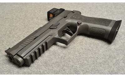 SIG Sauer ~ P320 XFive ~ 9mm Luger - Image 3 of 6