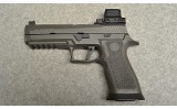 SIG Sauer ~ P320 XFive ~ 9mm Luger - Image 2 of 6