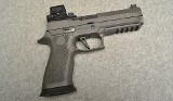 SIG Sauer ~ P320 XFive ~ 9mm Luger - Image 1 of 6