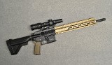 HK ~ MR 556 A1 ~ 5.56X45 NATO - 1 of 13