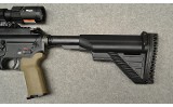 HK ~ MR 556 A1 ~ 5.56X45 NATO - 9 of 13