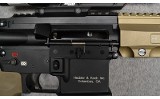 HK ~ MR 556 A1 ~ 5.56X45 NATO - 12 of 13