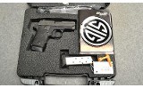 SIG Sauer ~ P238 ~ .380 Auto - 5 of 5