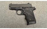SIG Sauer ~ P238 ~ .380 Auto - 2 of 5
