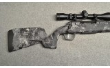 Savage ~ Axis Pro ~ .308 Winchester - 2 of 11
