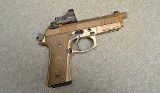 Beretta ~ M9A4 ~ 9mm Luger - 1 of 6