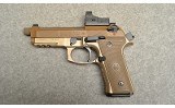Beretta ~ M9A4 ~ 9mm Luger - 2 of 6